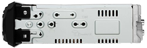 Boss Audio Systems 508Uab Car Stereo System - Single Din, Bluetooth Audio And Calling Head Unit, Aux-In, Usb, Built-In Microphone, Cd Player, Am/Fm Radio Receiver, Hook Up To Amplifier #TOP6