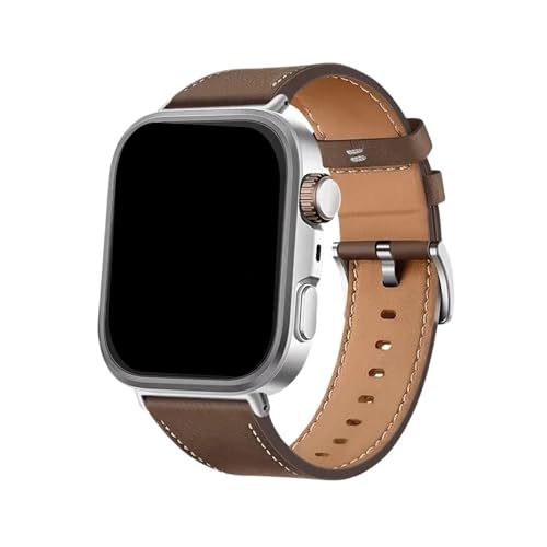 [PLYYQZM] ���U�[�X�g���b�v,�ɍ��� Hua wei Watch Fit 5 4 Pro���v�o���h�N�C�b�N�����[�X�j���������v�o���h,�ɍ��� Hua wei Fit3 �A�N�Z�T���[�ɓK�p(LightBrown,For fit 4 pro)