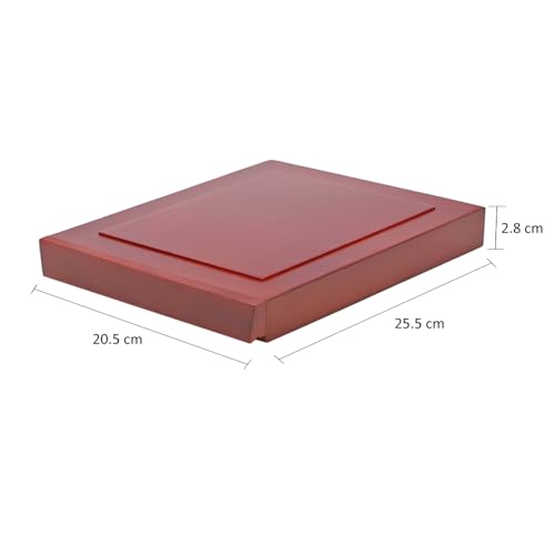 Evite el desgaste de monedas con la caja de madera SAFE 6840 NOVA Element euro 3