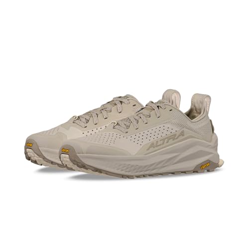 Image of ALTRA Men's Olympus 6 Trail Running Shoe