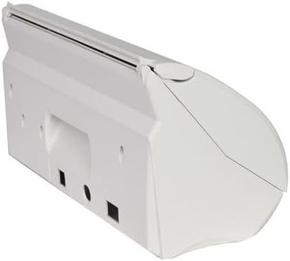 Miniatura 9 de Plustek SmartOffice PS283 - Escáner de documentos flexible, 25 ppm, ASF de 50 páginas, tarjeta de visita a gestión de documentos de tamaño legal