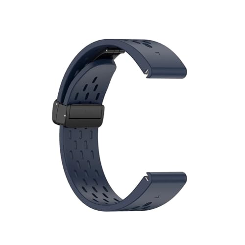 20 22 26mm���s�b�h�����V���J�Q���ɓK������Garmin Fenix 8 6/6 X/6 XPro/7 X/5/5 s/5 X/5 XPLus/3/Forerunner 945(Midnight,20mm)