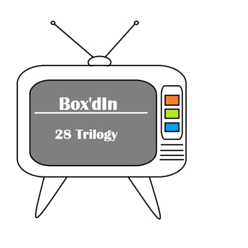 Box'd In - 28 Later Trilogy