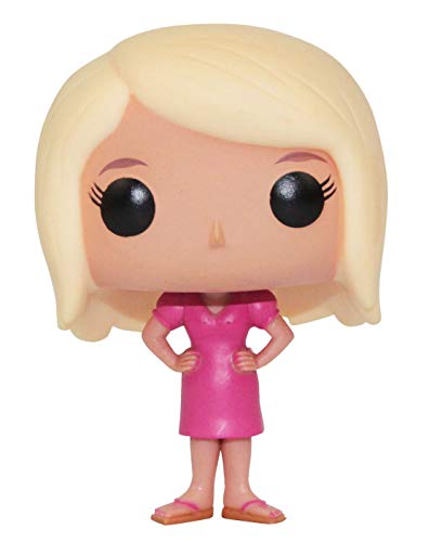 Funko Pop Television: Penny Vinyl Figure