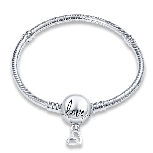 Storivk10Pandora シルバースライダーブレスレット約17 pandora ブレスレット シルバー」の人気商品一覧 | 安い商品を