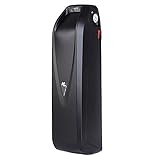 elektrofahrrad batterie aufladen Elektrofahrrad Fahrradakku: 48V 12,5Ah Lithium-Ionen Akku, 601Wh Energie.