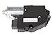 GM Genuine Parts 22971787 Sunroof Window Motor with Control Module