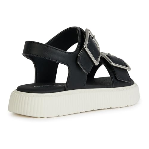 Image of Geox womens Sandal Kodette 1 (Little Kid /Big Kid)