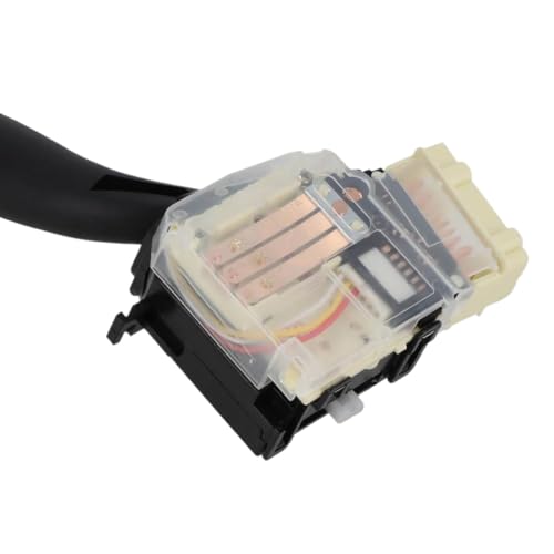 Interruptor de atenuación de faros Celica repara fallo de luces cortas y largas 2