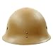 Japanese WWII Steel Army Helmet Tetsu-bo