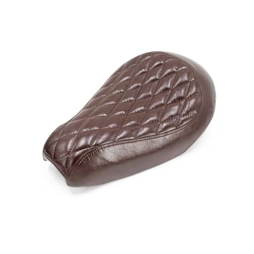 Asiento pasajero trasero Hyosung GV300S con soporte de maletas para viajes largos
