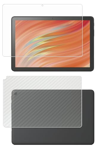 [2g(+w)] ClearView Fire HD 10 13 2023Nf 10.1C`p [hw NA] t ی tB{J[{ wʕیtB {