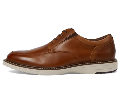 Image of Nunn Bush Men's, Griff Moc Toe Oxford