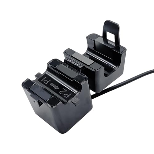 Transformador de corriente KCT16 20A ideal para monitoreo en cuadros eléctricos 2