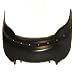 OE Replacement Ford F-150 Front Bumper Face Bar (Partslink Number FO1002357)