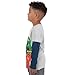 LEGO Ninjago Boys Ninjago Top 10 Multicoloured
