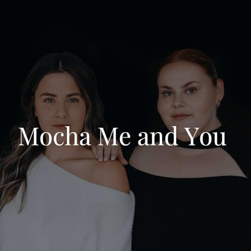 Mocha Me and You cover art