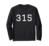 Area Code 315