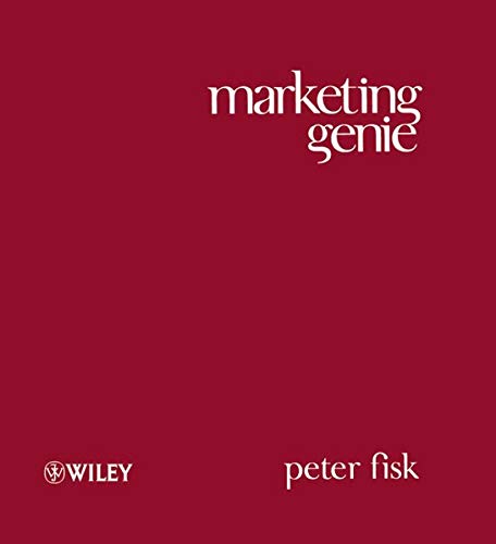 marketing genie marketing genie