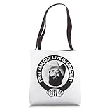 Official Post Malone Live In Concert Tote Bag