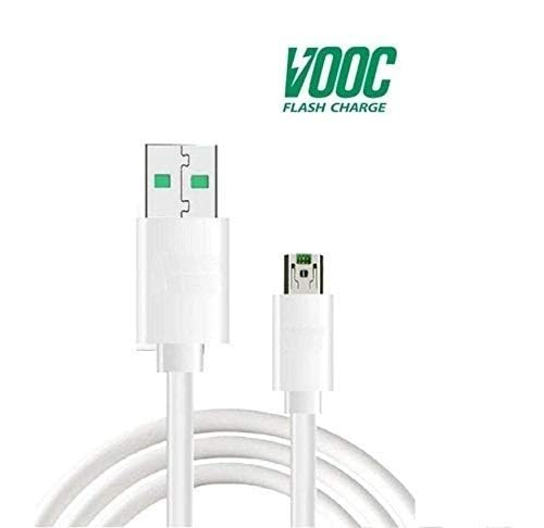 Image of 65w Oppo f11 pro Adapter Cable Original Charger