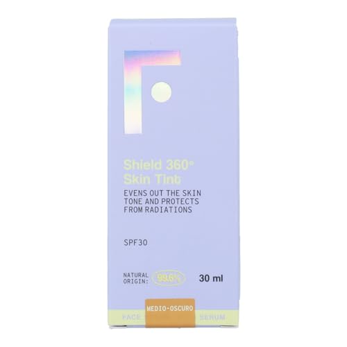 Shield 360° Skin Tint Scuro - 30Ml - 4