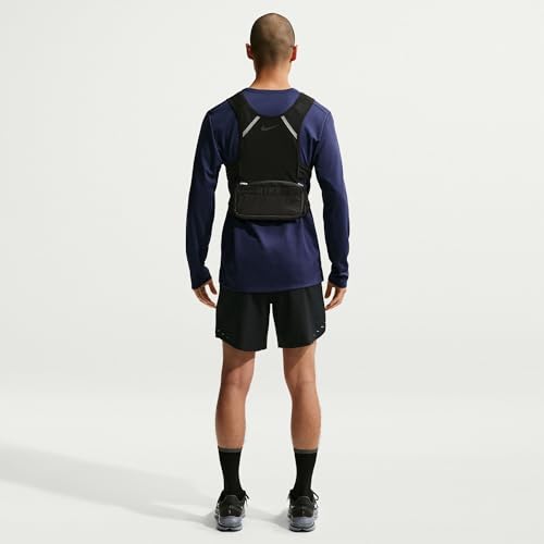 Image of Nike Mens Stride Bf Dri Fit Brief Lined Running Shorts