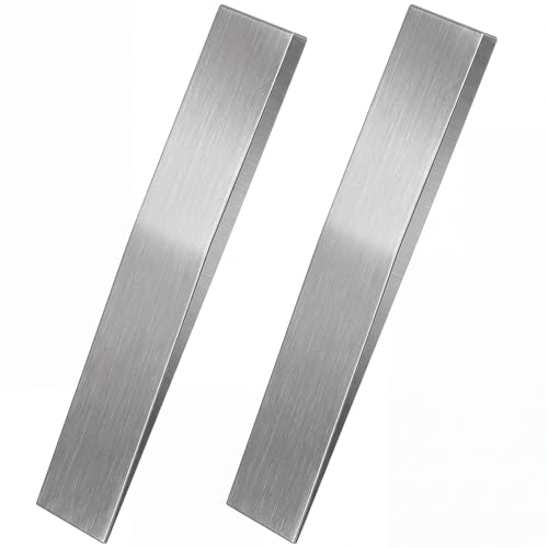 Cales de soudage anti déformation entretoises en métal pour outils de tuyauterie