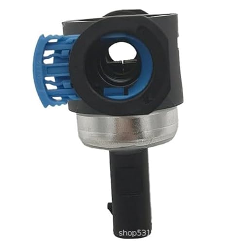 Capteur de pression carburant automobile 31432653 rampe commune injection - 2