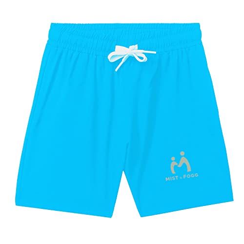 Image of MIST N FOGG Boys & Girls Polyester Sports Shorts