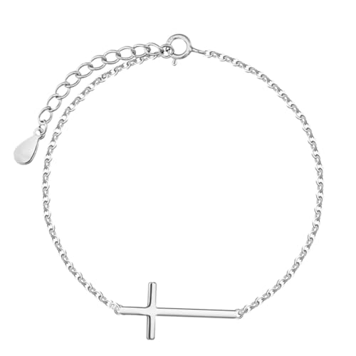 Bracelet de style caracche ajustable pour sublimer les poignets fins sans glisser