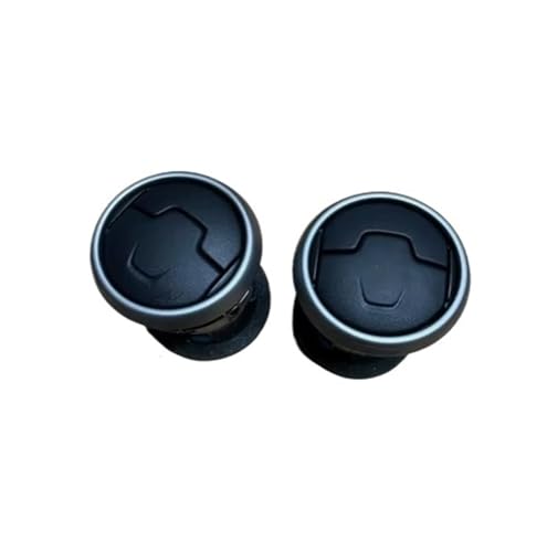 Bouche d'aération pour Qashqai J10 réparer la ventilation cassée du tableau de bord