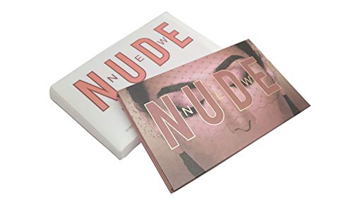 JAF Eyeshadow Palette Cosmetic Powder Makeup for Girls/Women (18 Colours) Multicolor Matte & Shimmery Finish