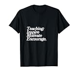 Best Favorite Motivate Teacher Team Co.
