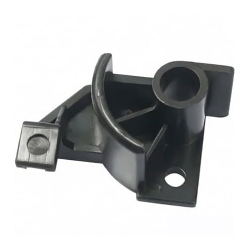 Film Lower Roller Bushing Canon 2206N stabilisateur de rotation duplexer blanc