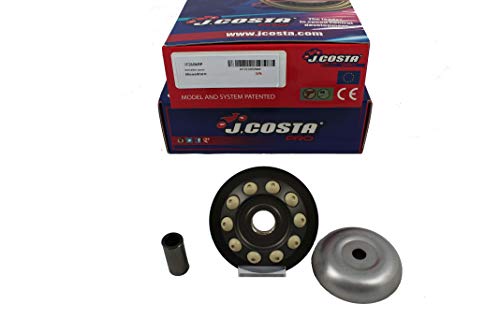 J.Costa IT210XRP Variador XRP Minarelli 50 Racing