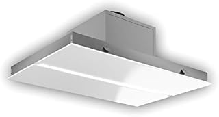 Futuro Futuro Island-Mount DUCTED only Range Hood 36