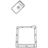 ATP B-66 Automatic Transmission Filter Kit