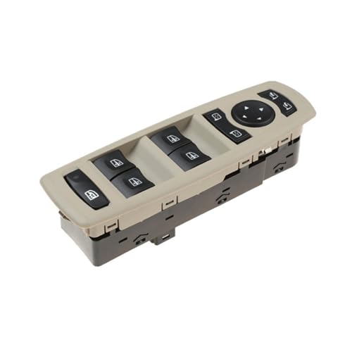 Interrupteur de commande de vitre électrique principal haute sensibilité - 3