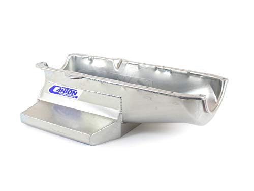 Canton Racing Products 