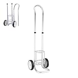 Tragbarer, abnehmbarer Zylinderwagen für Krankenhaus- und Industrie-Gastransport