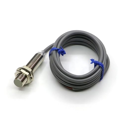 Capteur SC12-20K capteur de proximité haute vitesse inductif m12 inox