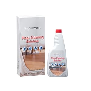 Roborock originele reiniger 480ml v...