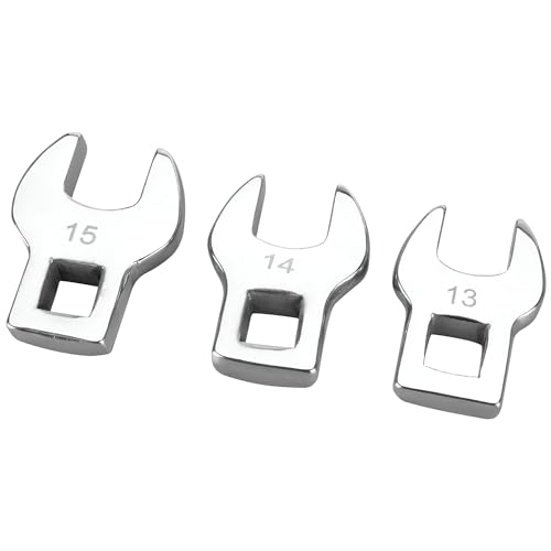 Performance Tool 8-Pc Long Handle Serpentine Kit
