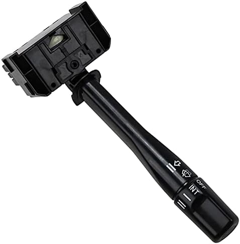 Beck/Arnley 201-2040 Wiper Switch