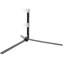 NanLite Foldable Floor Stand for PavoTube II 60X and Long T12 Tube Lights