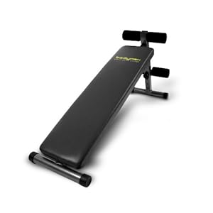 York Sit Up Board Amazon Co Uk Sports Outdoors
