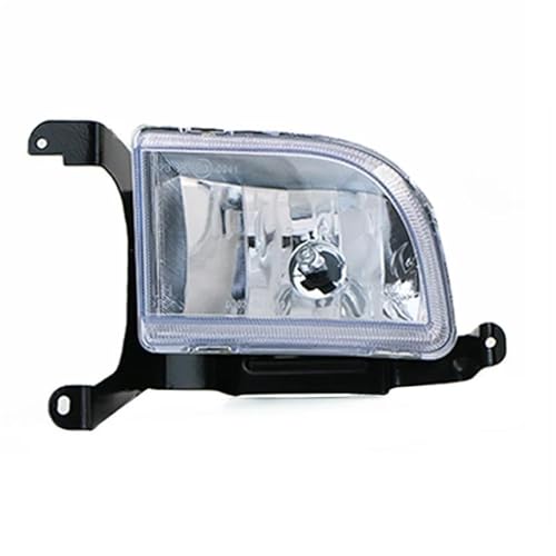 Feu avant antibrouillard gauche Buick Excelle 2003 2004 2005 2006 2007 phare 96551091