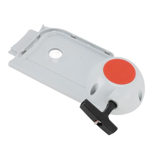 Conjunto de Partida de Tração de Recuo, Acessórios Práticos de Serra de Corte de Partida para Ts800