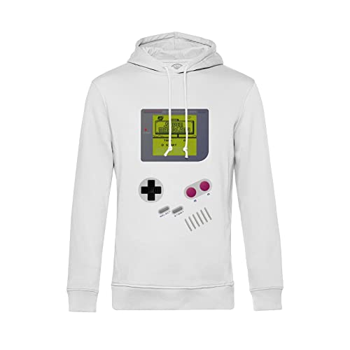 Jeux Vidéo Rétro Sweat à Capuche Cadeau Idéal pour Anniversaire